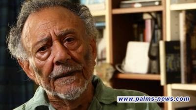 الموت يغيب الكاتب المصري رؤوف مسعد